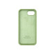 Чехол Silicone Case Мятный (Mint) iPhone 16E