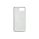 Чехол Silicone Case Белый (White) iPhone 16E