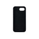 Чехол Silicone Case Черный (Black) iPhone 16E