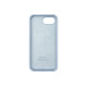 Чохол Silicone Case Блакитний (Lilac blue) iPhone 16E