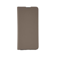 Чохол книжка Flip Cover Xiaomi Redmi 9С / 10A коричневий