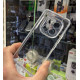 Чохол накладка Clear Case Xiaomi Redmi Note 15 4G / 5G прозорий