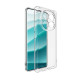 Чохол накладка Clear Case Xiaomi Redmi Note 15 4G / 5G прозорий