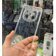 Чехол накладка Clear Case Xiaomi Redmi Note 15 Pro (4G) прозрачный