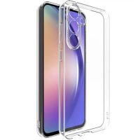 Чохол накладка Clear Case Samsung S24 Plus / S25 Plus прозорий