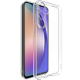 Чехол накладка Clear Case Samsung S24 Plus / S25 Plus прозрачный