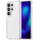 Чехол накладка Clear Case Samsung S25 Ultra прозрачный