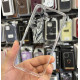 Чохол накладка Clear Case Samsung S26 прозорий