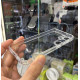 Чохол накладка Clear Case Samsung S26 прозорий