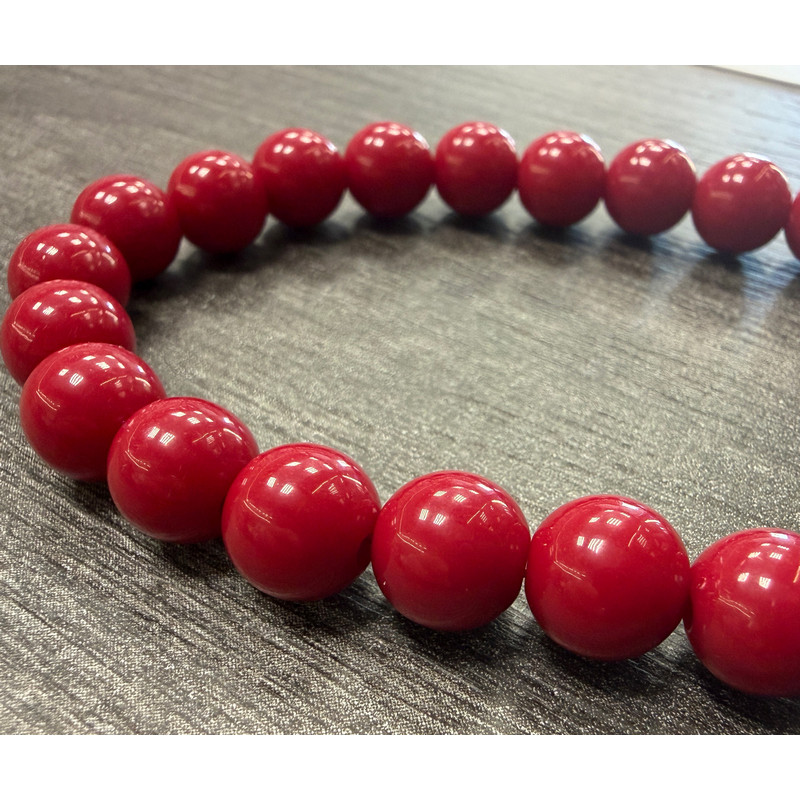 Ремешок-браслет Classic Red