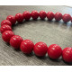 Ремешок-браслет Classic Red
