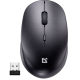 Мышь беспроводная Defender MB-027 Black