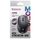 Мышь беспроводная Defender MB-027 Black