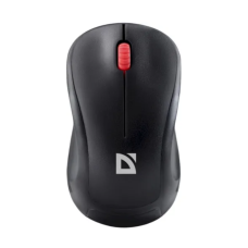 Мышь беспроводная Defender MB-205 Black
