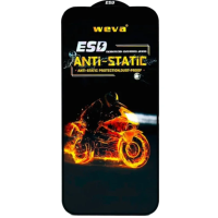 Захисне скло Samsung S24 / S25 Premium Weva