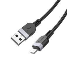 Кабель USB-Lightning Hoco X109 3А 2m