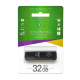 USB Flash T&G TG121 32Gb  Vega Series Black