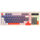 Провідна клавіатура T-Wolf T13 Eng/UA RGB захист від вологи