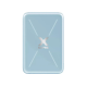 Power Bank Proove X-Core 20W 5000mAh Blue