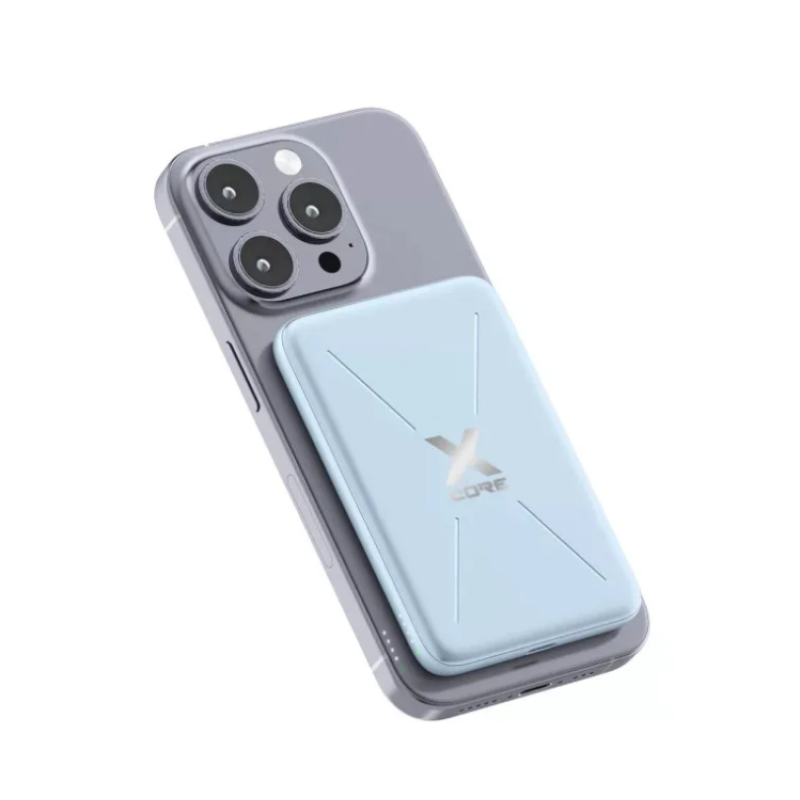 Power Bank Proove X-Core 20W 5000mAh Blue