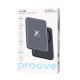 Power Bank Proove X-Core 20W 5000mAh Blue