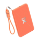 Power Bank Proove X-Core 20W 5000mAh Orange