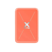 Power Bank Proove X-Core 20W 5000mAh Orange