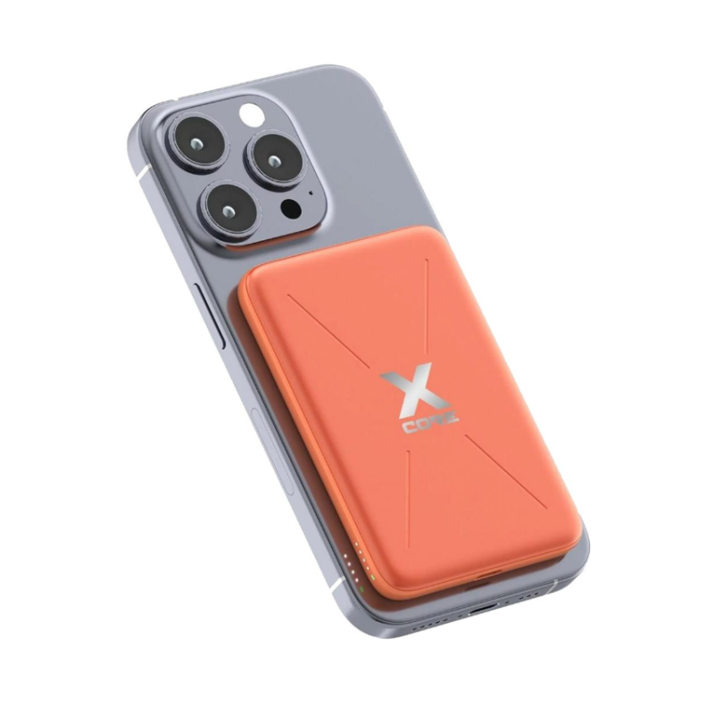 Power Bank Proove X-Core 20W 5000mAh Orange