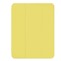 Чохол Proove Pillar Case iPad 10.2 2020/2021 Yellow