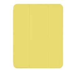 Чохол Proove Pillar Case iPad 10.2 2020/2021 Yellow