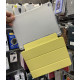 Чехол Proove Pillar Case iPad 10.2 2020/2021 Yellow