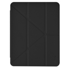Чохол Proove Solid Case iPad 10.2 2020/2021 Black