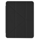 Чохол Proove Solid Case iPad 10.2 2020/2021 Black