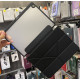 Чохол Proove Solid Case iPad 10.2 2020/2021 Black