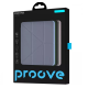 Чохол Proove Solid Case iPad 10.2 2020/2021 Black
