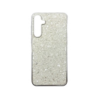 Чохол накладка New Diamond Samsung A55 White