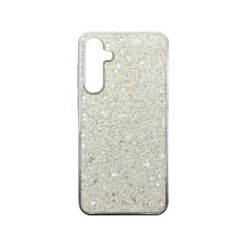 Чехол накладка New Diamond Samsung A55 White