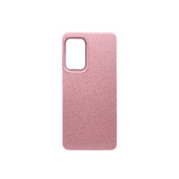 Чохол накладка Color Glitter Xiaomi Redmi Note 11 Pro / Note 12 Pro 4G / Poco X4 Pro NFC Pink (2)