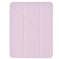 Чохол Proove Solid Case iPad 10.2 2020/2021 Pink