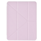 Чехол Proove Solid Case iPad 10.2 2020/2021 Pink
