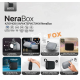Колонка FANTECH BS153 NeraBox Gray