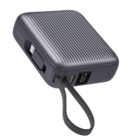 Power Bank Proove Moon Rock 22.5W 10000mAh