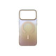 Чохол накладка Phantom with MagSafe Apple iPhone 17 Pro Max Golden