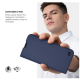 Чехол книжка ArmorStandart Redmi Note 13 Pro 5G / Poco X6 Темно-синий