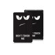 Чехол BeCover Smart Case Samsung Tab A7 Lite SM-T220 / SM-T225 Black