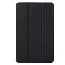 Чехол Smart Cover Lenovo Tab M8 TB-8506F Black