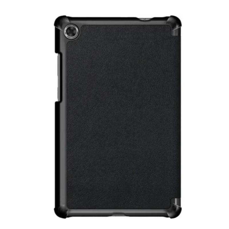 Чохол Smart Cover Lenovo Tab M8 TB-8506F Black