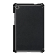 Чохол Smart Cover Lenovo Tab M8 TB-8506F Black