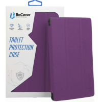 Чехол BeCover Lenovo Tab P11 / P11 Plus/ TB-J607 / TB-606F Purple