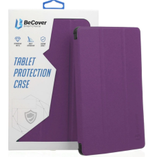 Чехол BeCover Lenovo Tab P11 / P11 Plus/ TB-J607 / TB-606F Purple